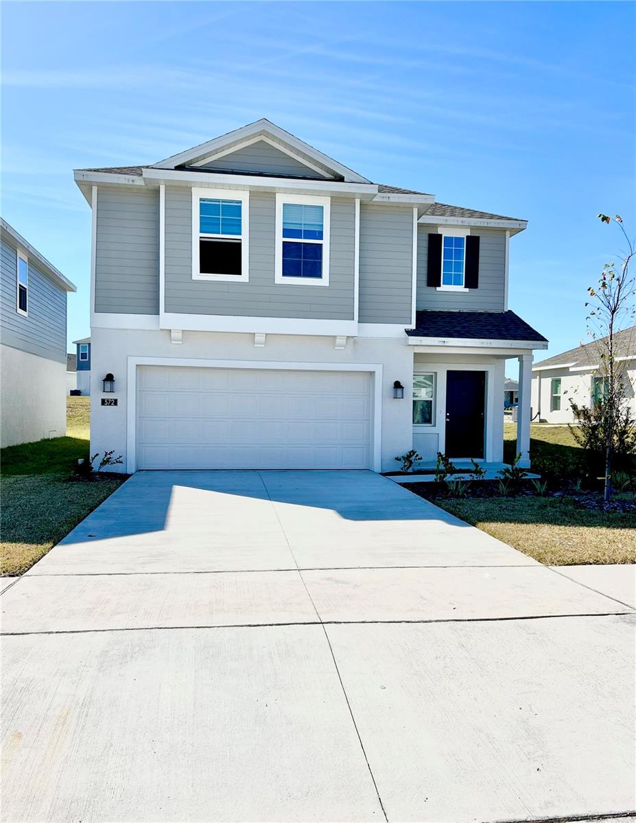 Winter Haven Real Estate