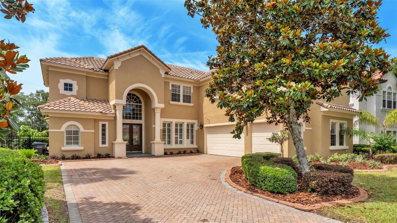 Davenport Real Estate
