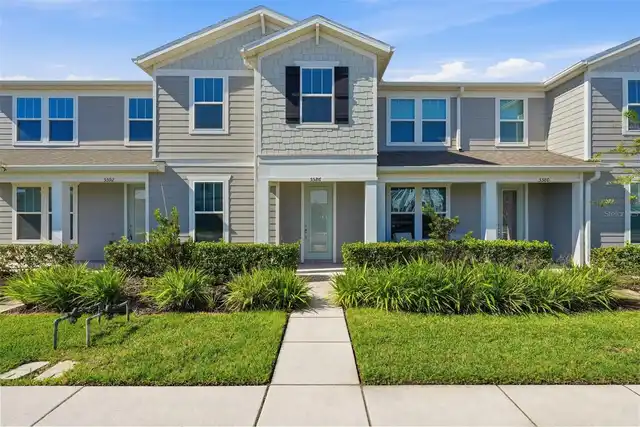 Orlando Real Estate
