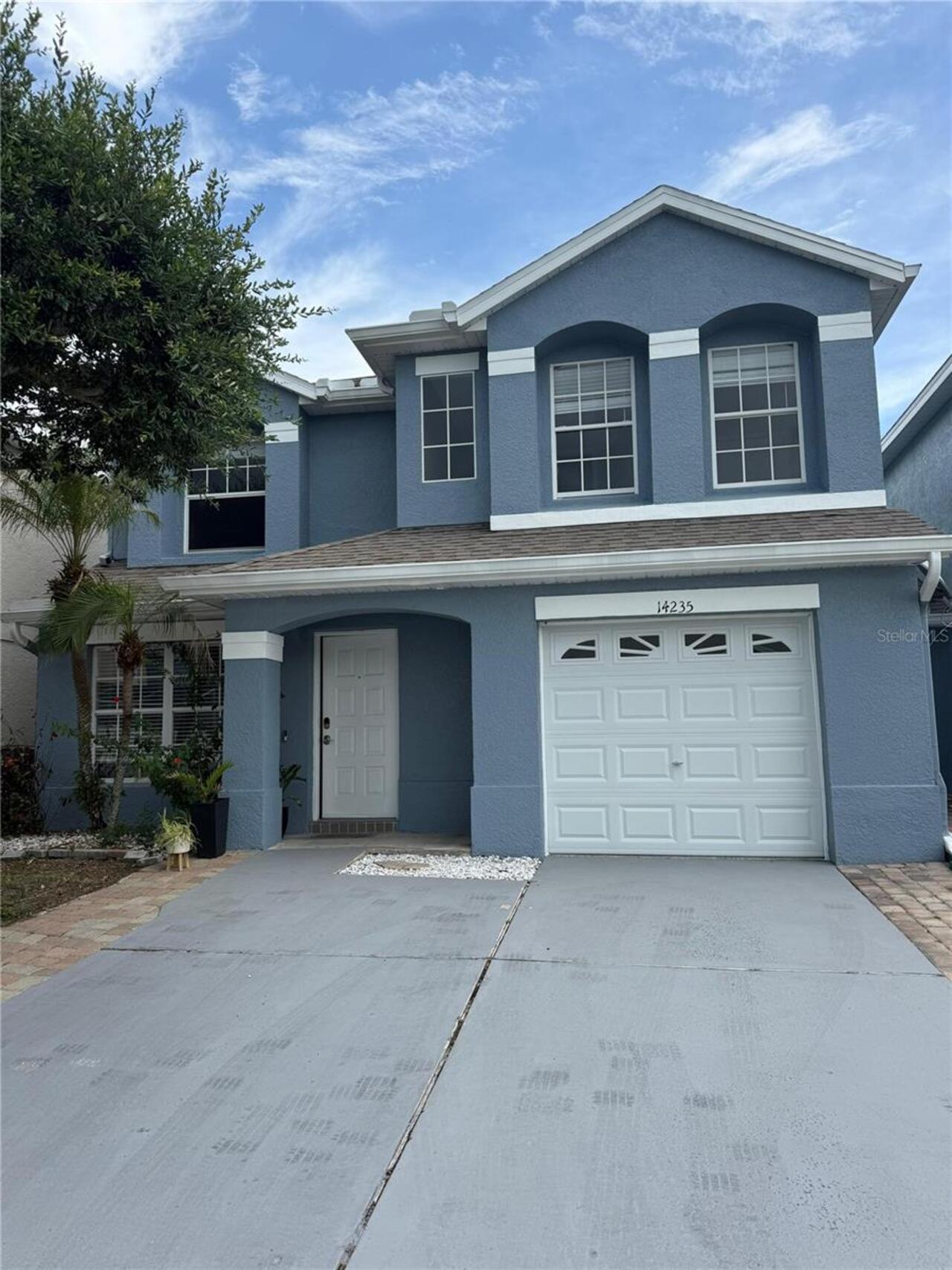 Orlando Real Estate