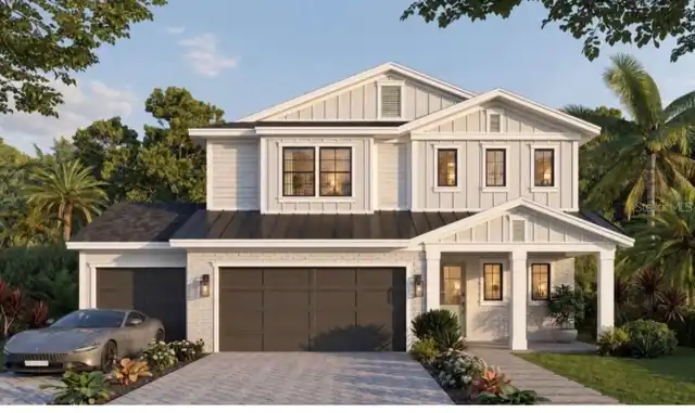 Tampa Real Estate