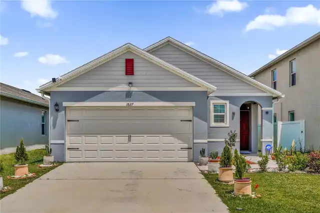 Kissimmee Real Estate