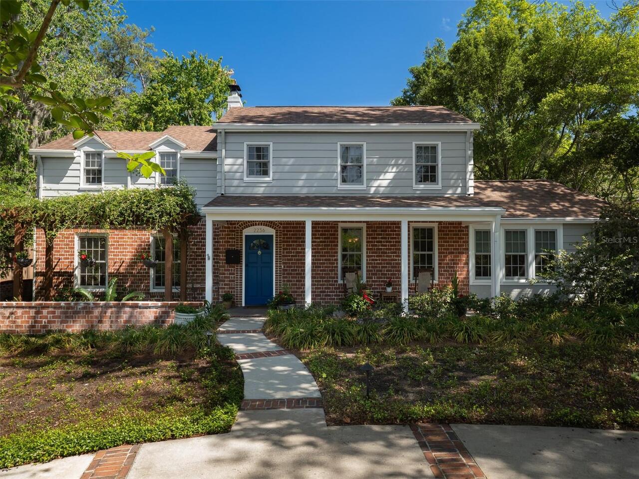 Gainesville Real Estate