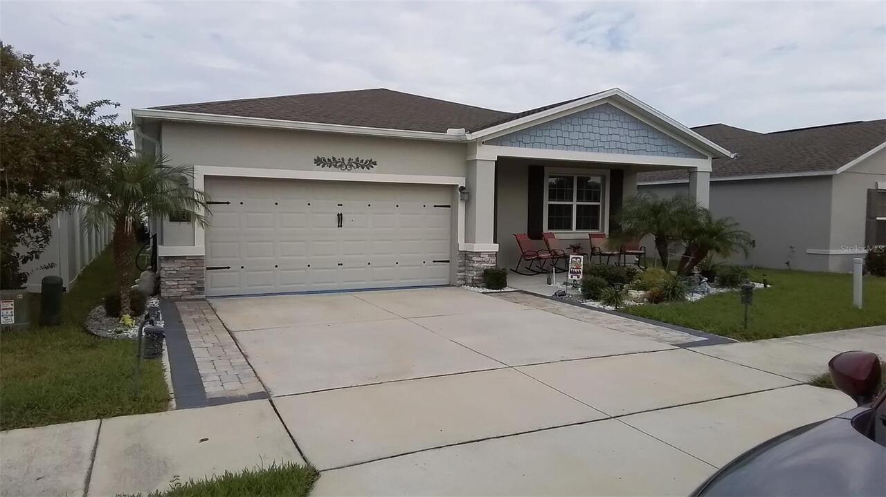 Davenport Real Estate