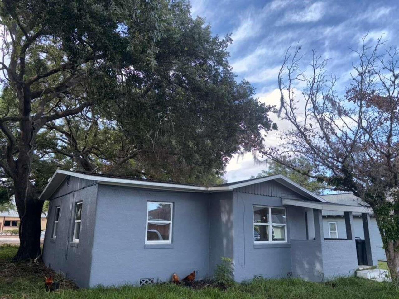 3BR, Residential Lease, 1BA, $2,000
Read More