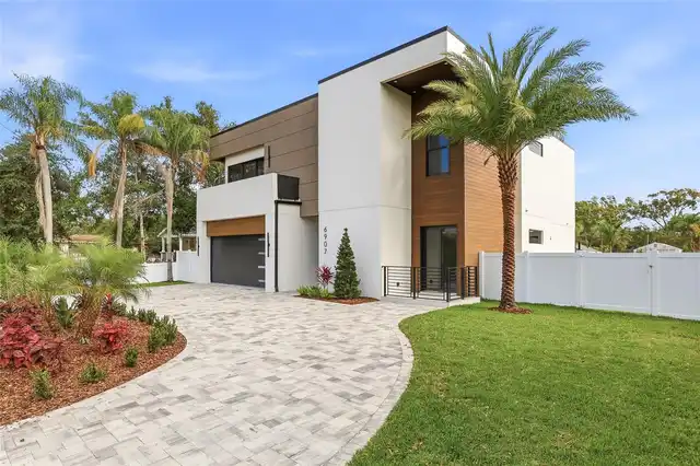 Tampa Real Estate