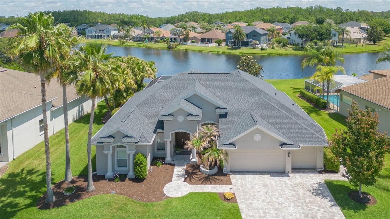 Wesley Chapel Real Estate