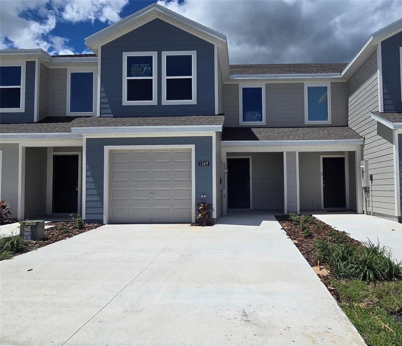Davenport Real Estate