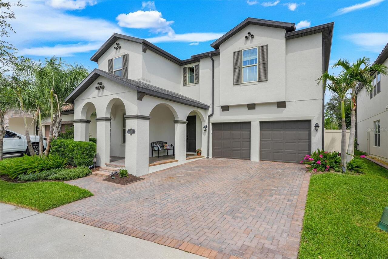 Windermere Real Estate