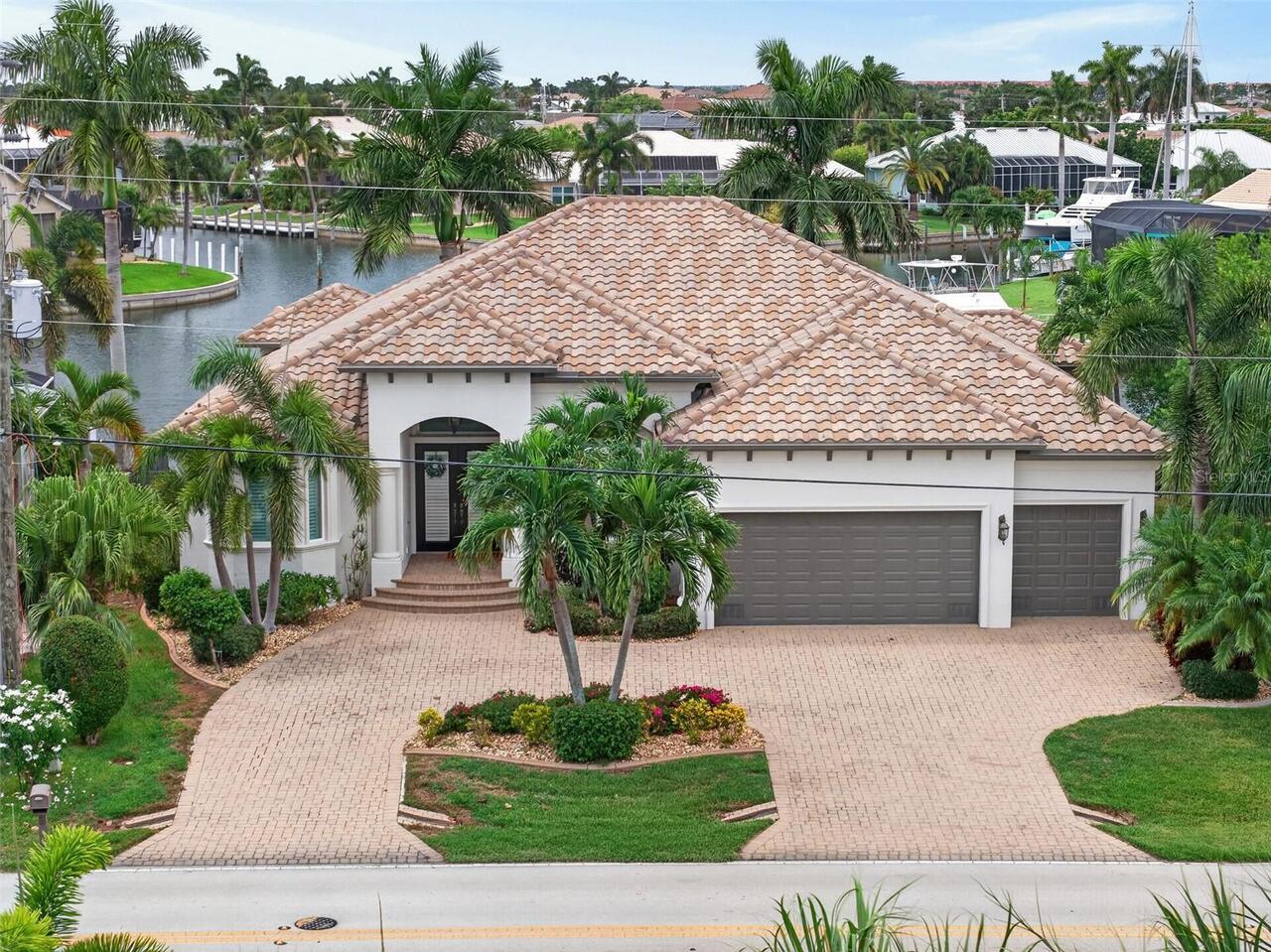Punta Gorda Real Estate
