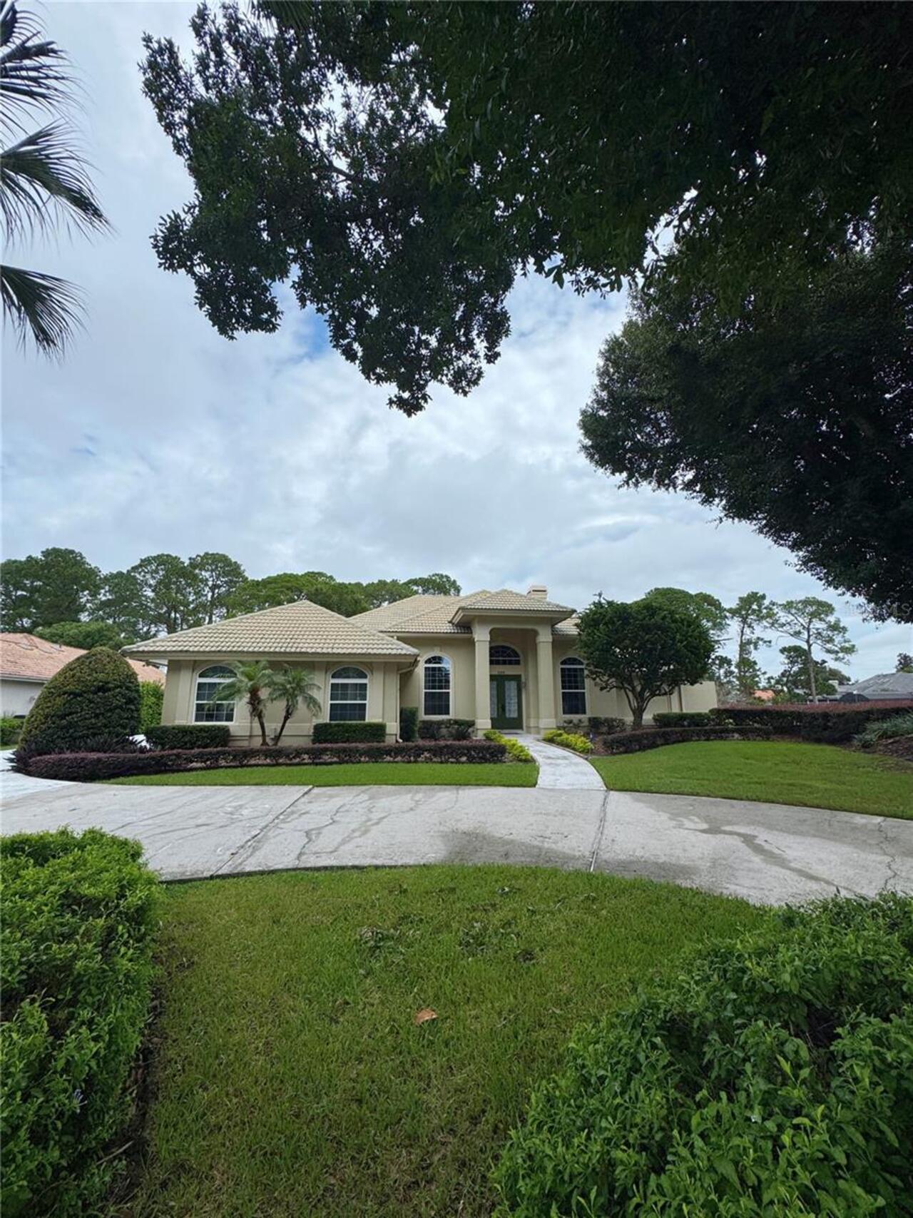 Lake Mary Real Estate