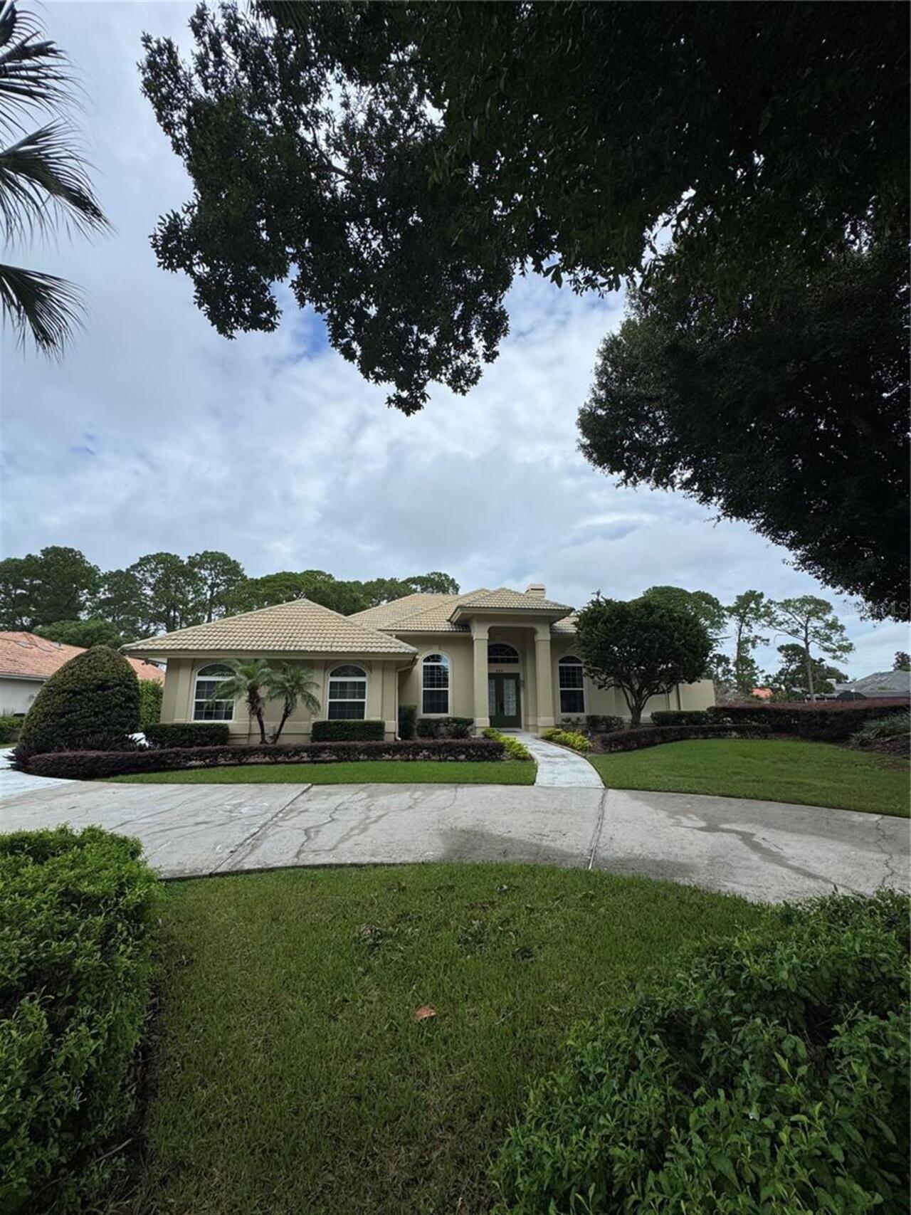 Lake Mary Real Estate