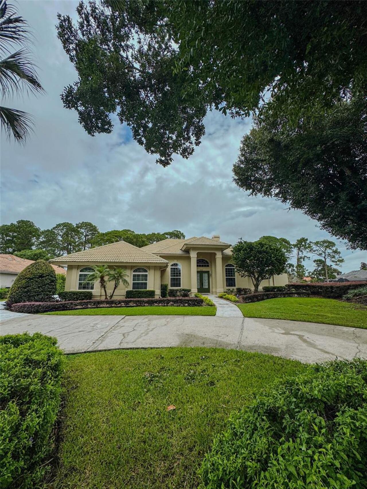 Lake Mary Real Estate