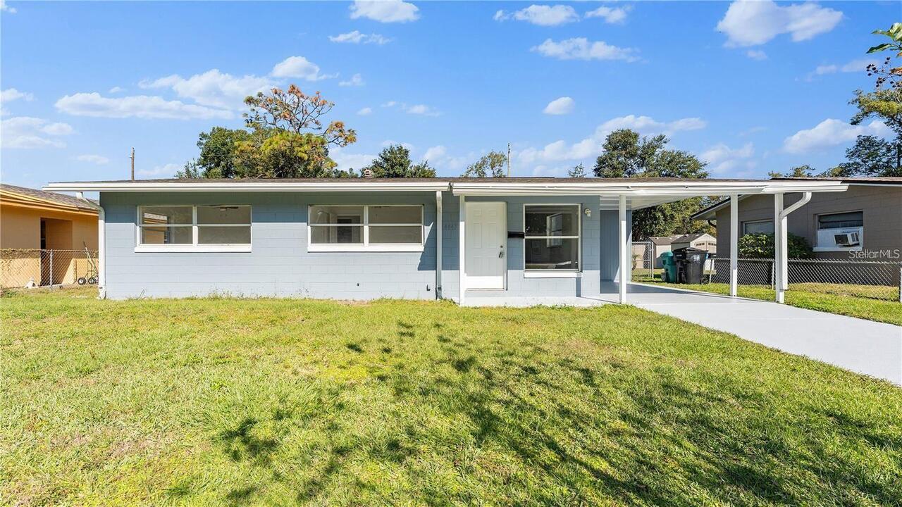 3BR, Residential Lease, 1BA, $2,200
Read More