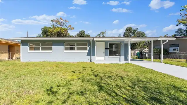 3BR, Residential Lease, 1BA, $2,050
Read More