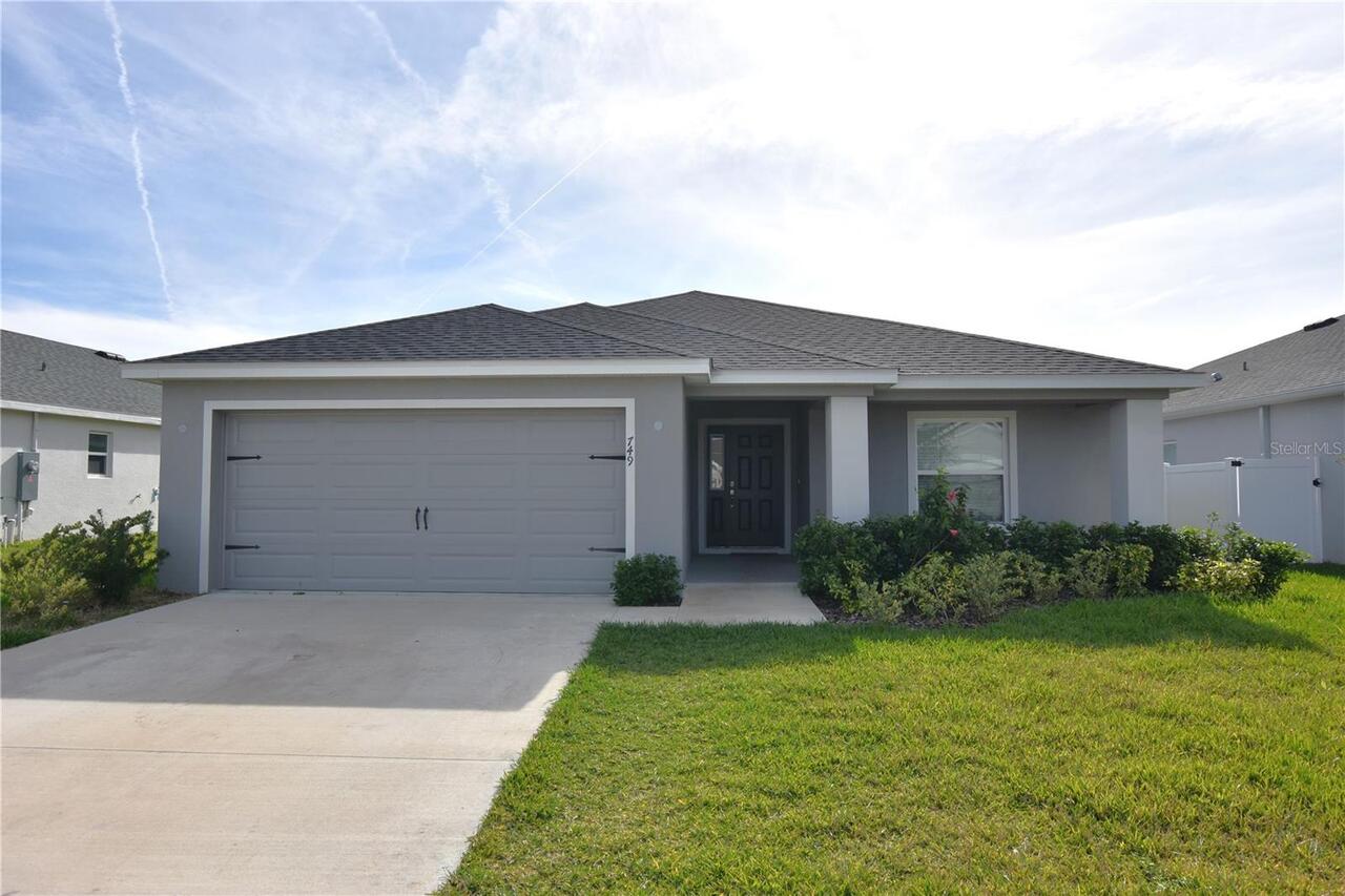 Polk City Real Estate
