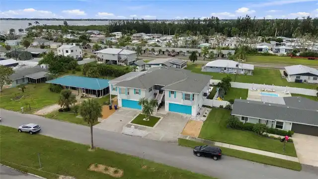Bradenton Real Estate