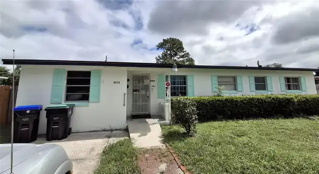 Orlando Real Estate