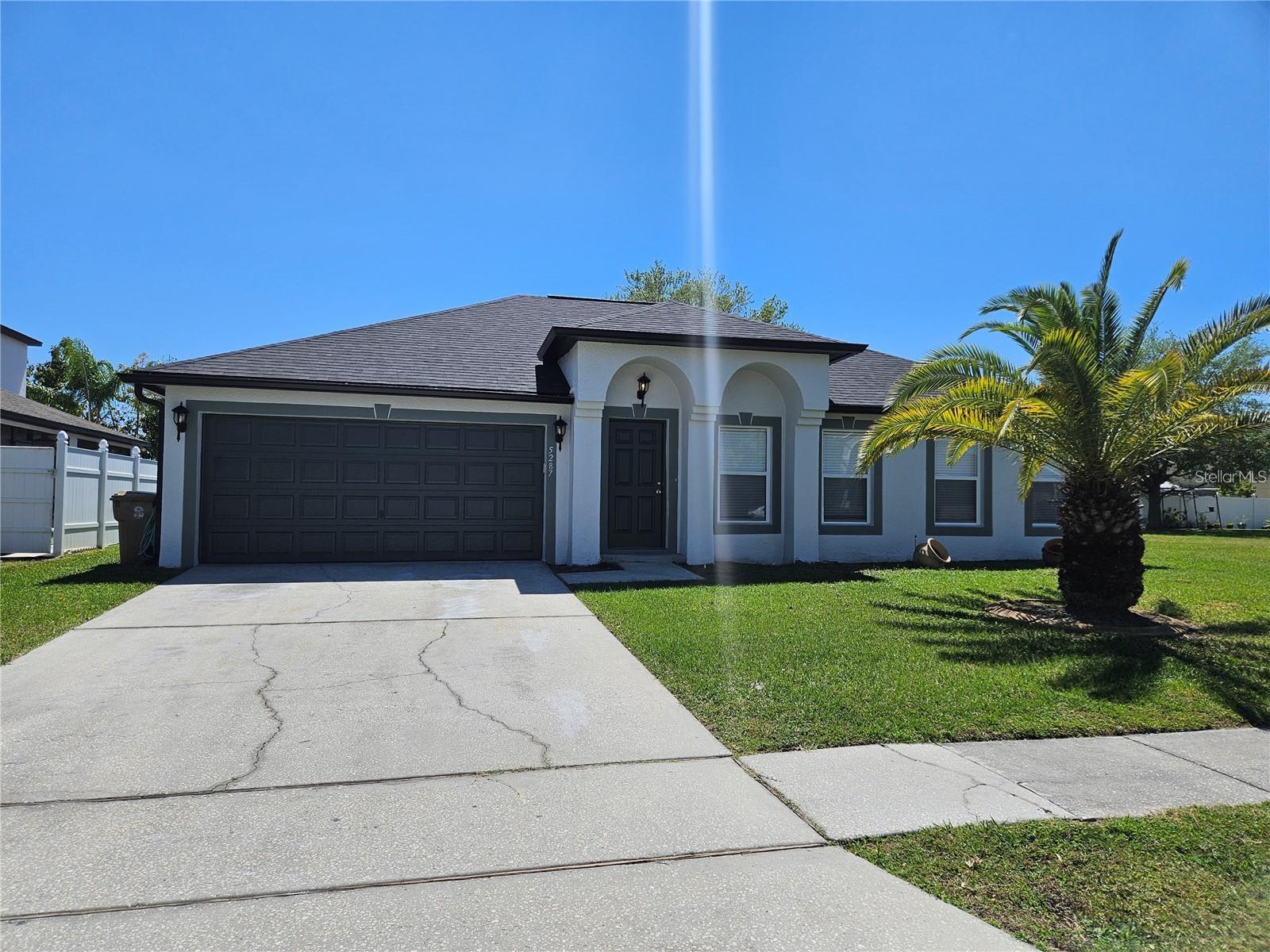 Kissimmee Real Estate