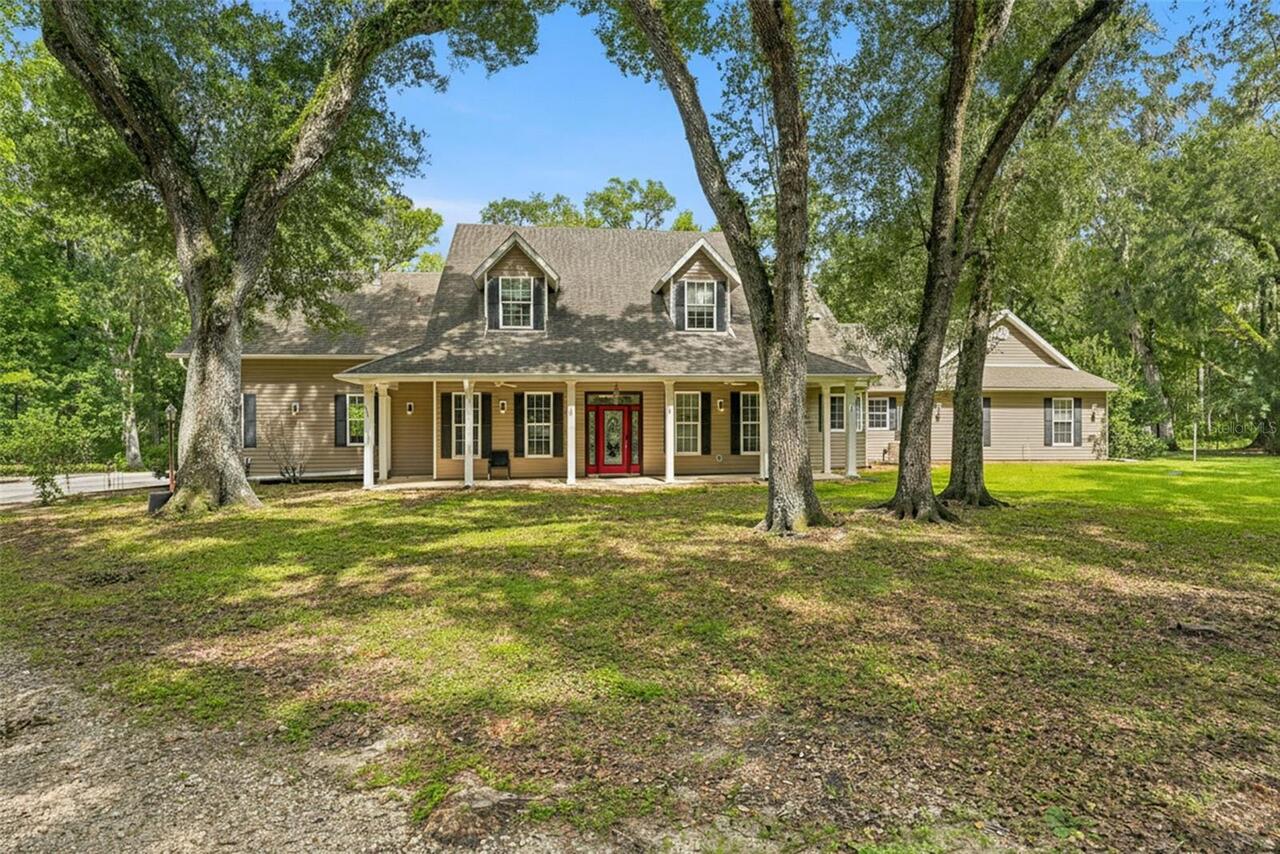 Brooksville Real Estate