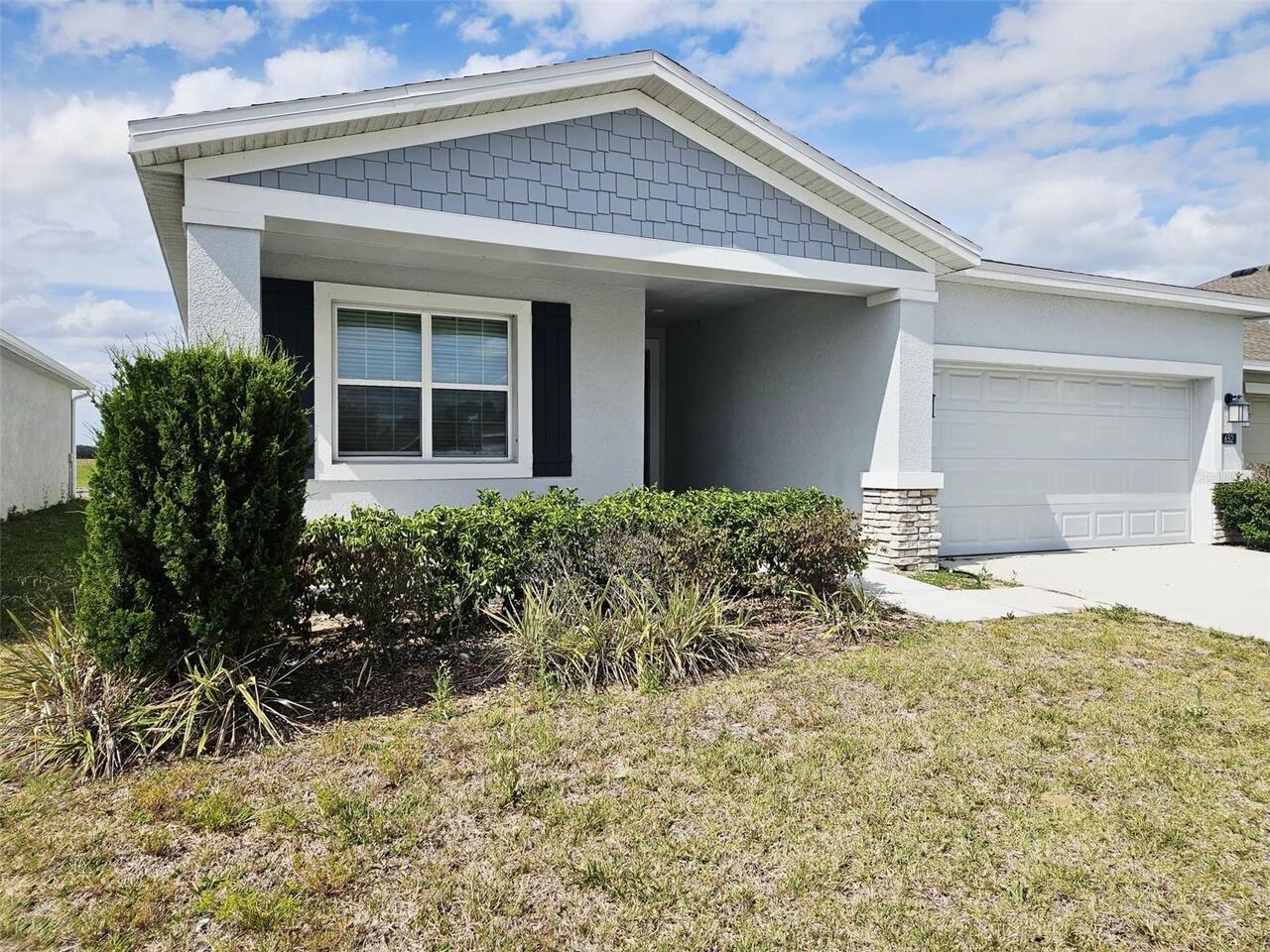 Davenport Real Estate