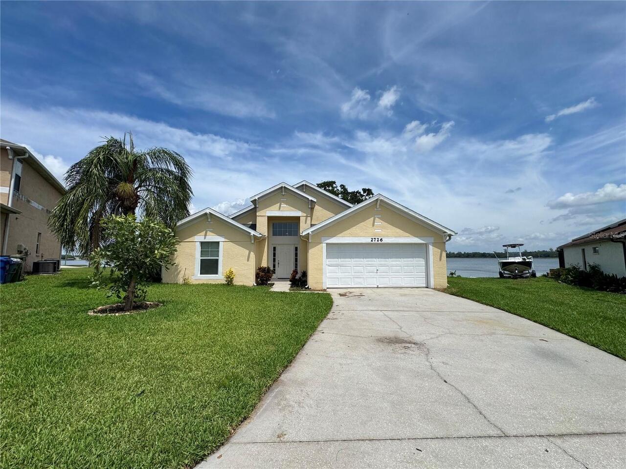 Winter Haven Real Estate