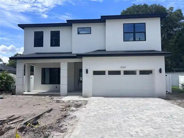 Orlando Real Estate