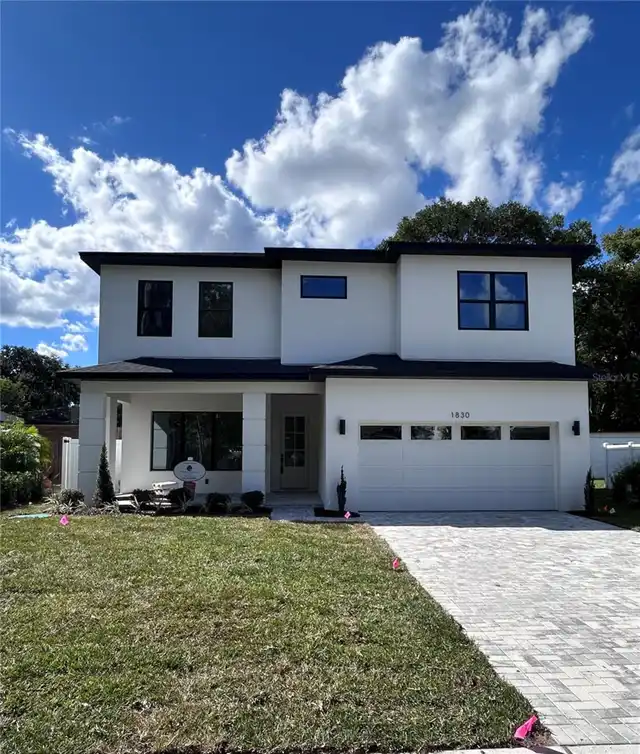 Orlando Real Estate