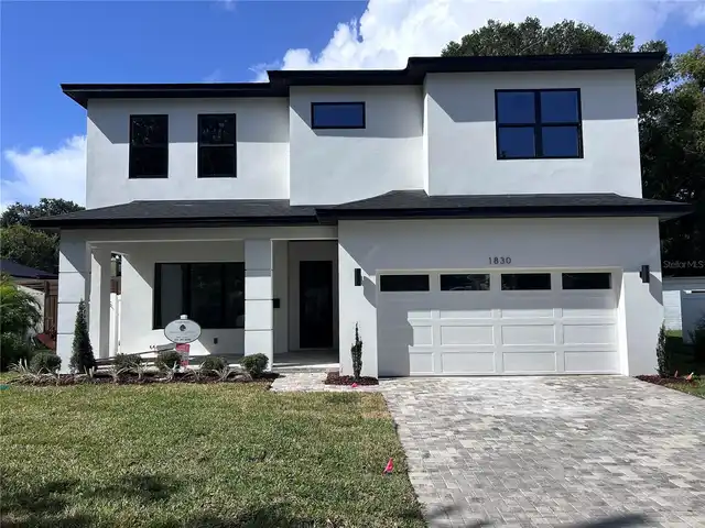 Orlando Real Estate