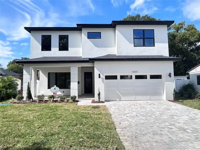 Orlando Real Estate