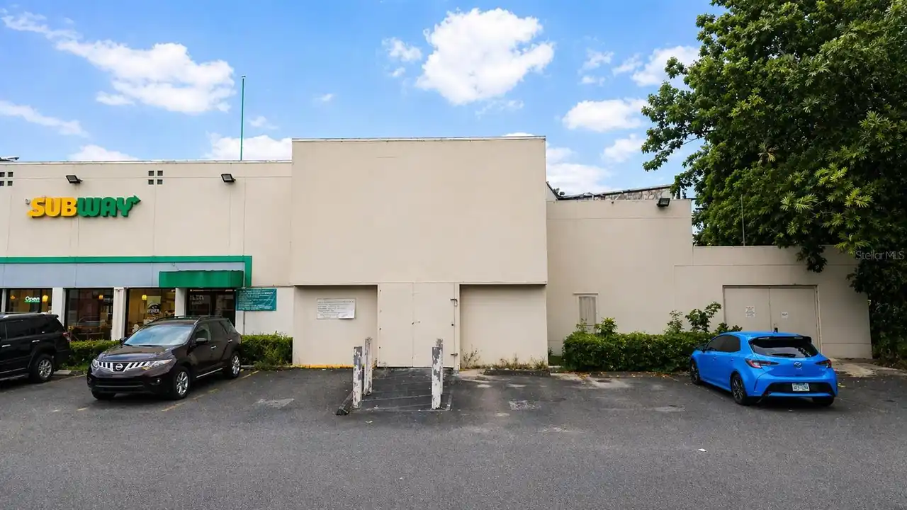 View Listing