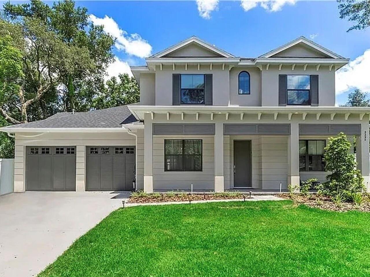 Winter Park Real Estate