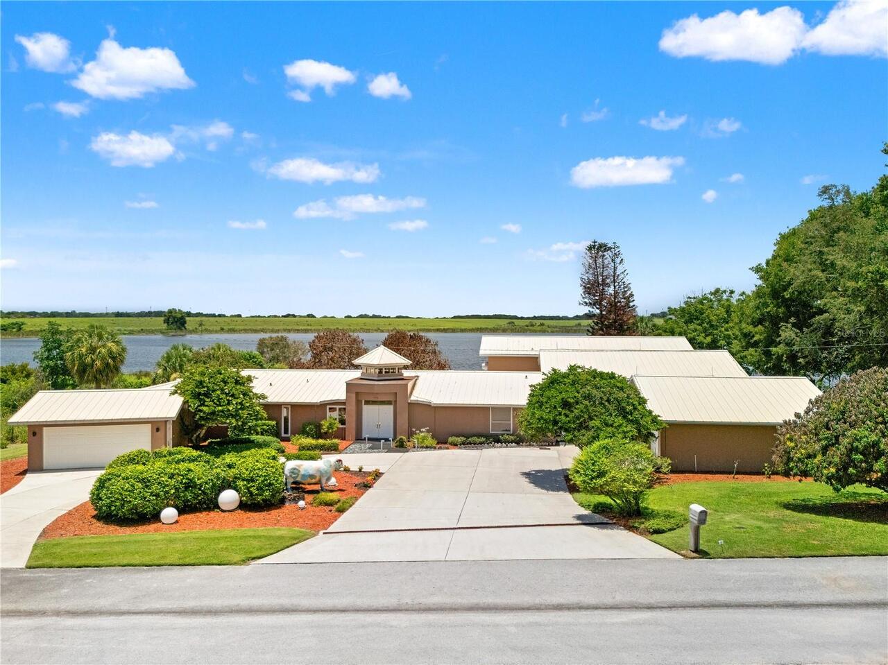 Lake Alfred Real Estate