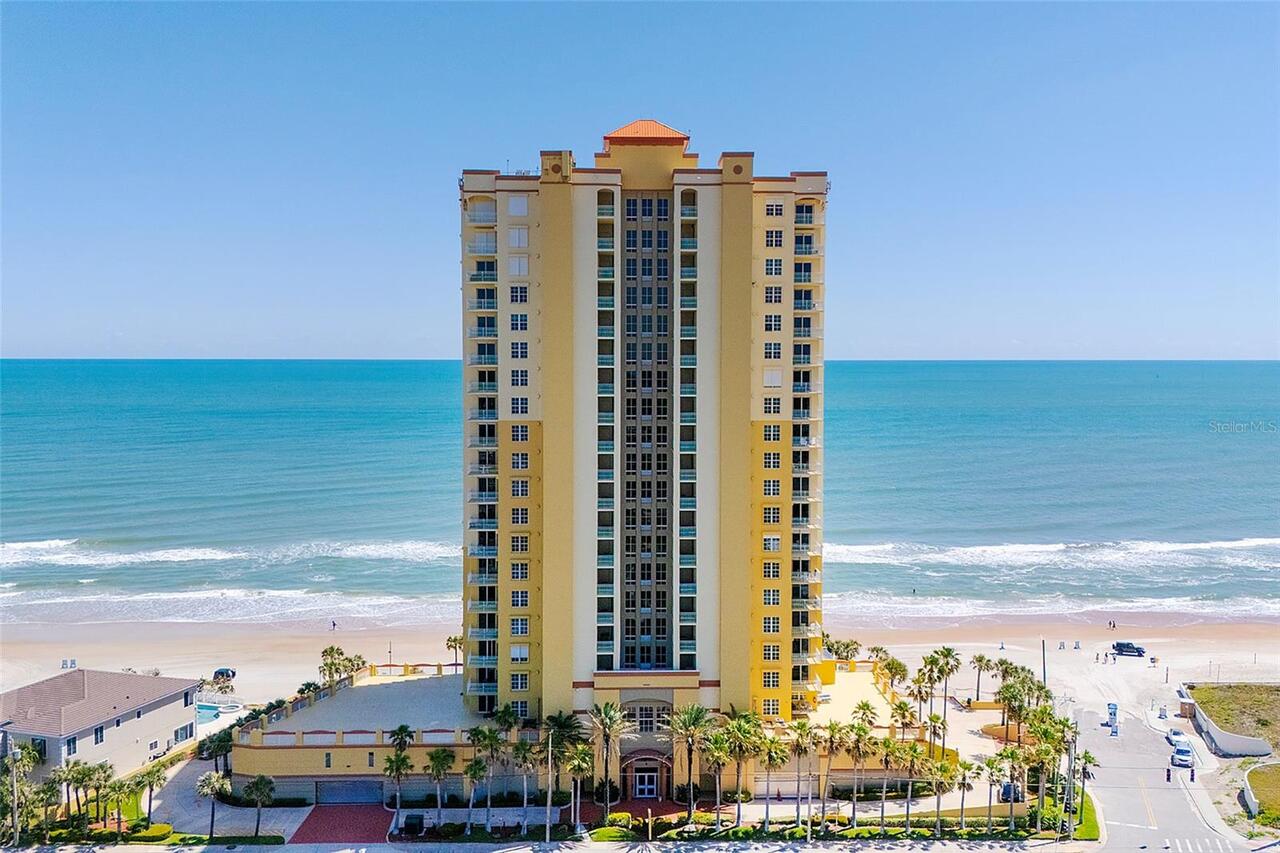 Daytona Beach Real Estate