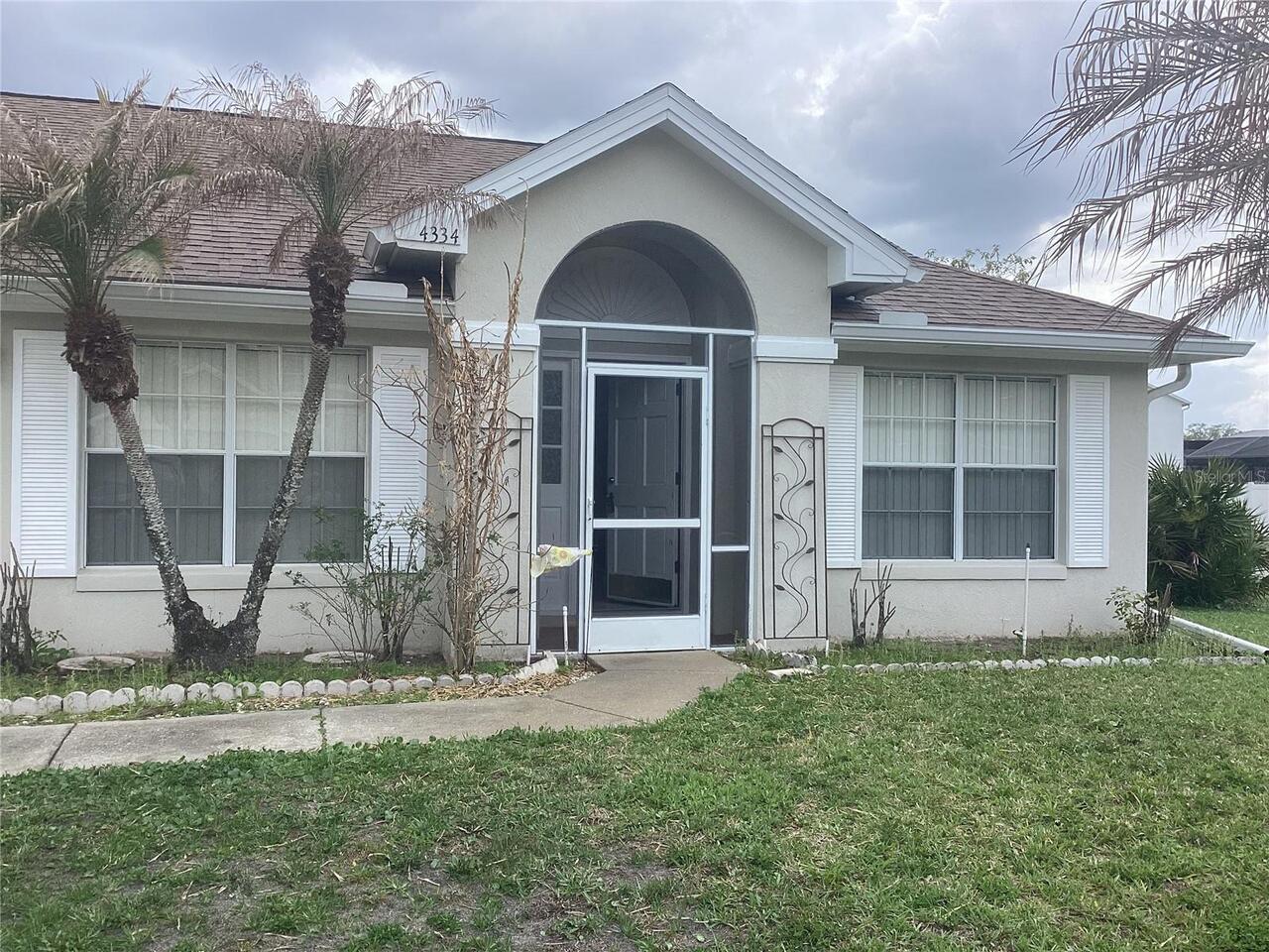 Kissimmee Real Estate