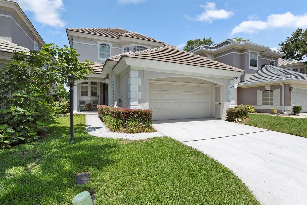 Orlando Real Estate