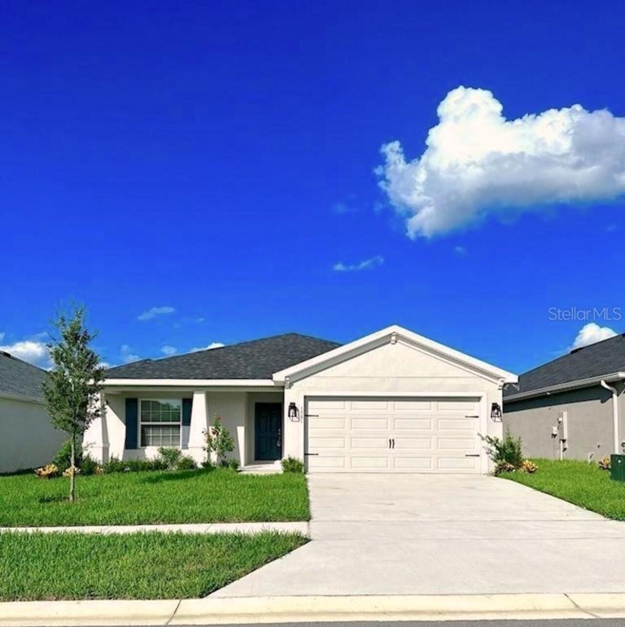 Davenport Real Estate