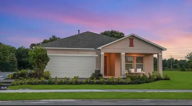 Leesburg Real Estate