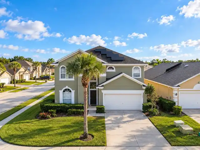 Clermont Real Estate