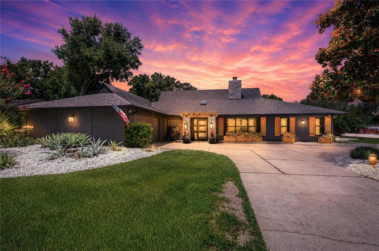 Palm Harbor Real Estate