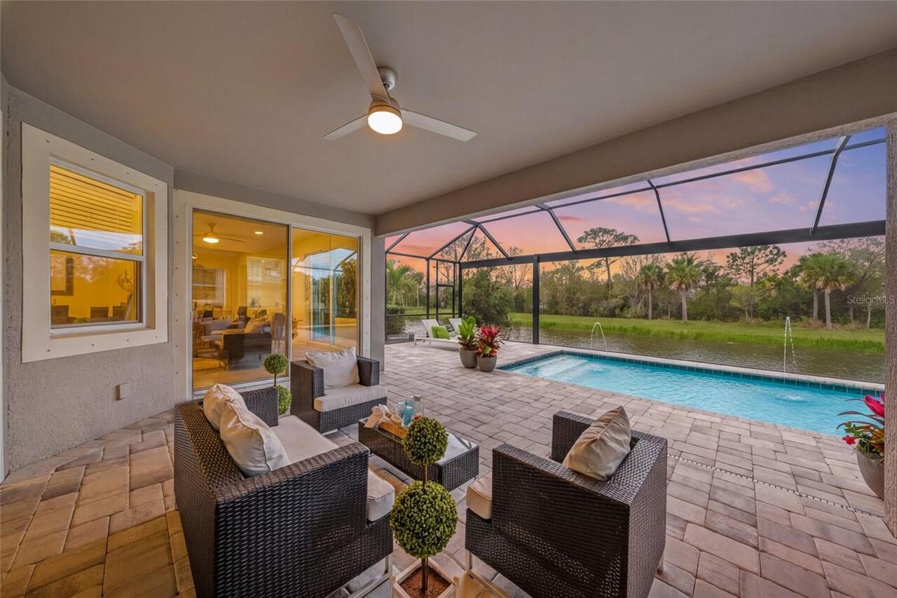 Sarasota Real Estate