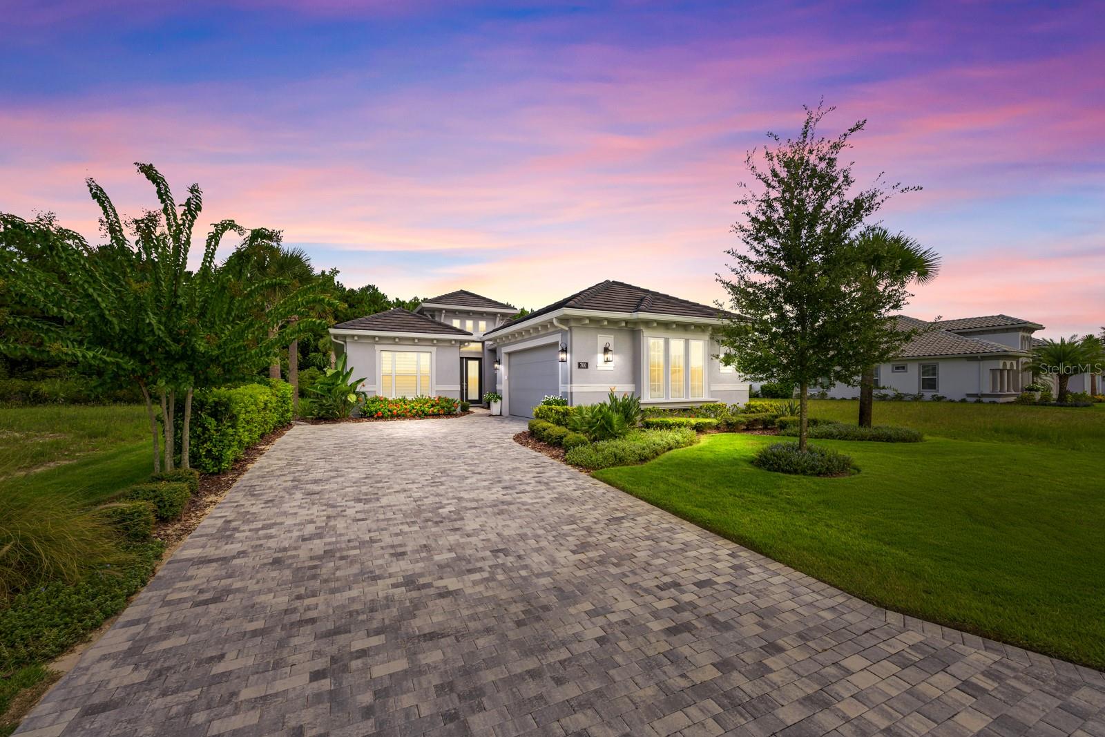 Palm Coast Real Estate