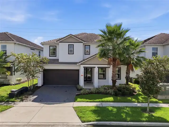 Kissimmee Real Estate