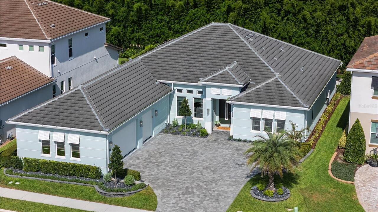 Sanford Real Estate