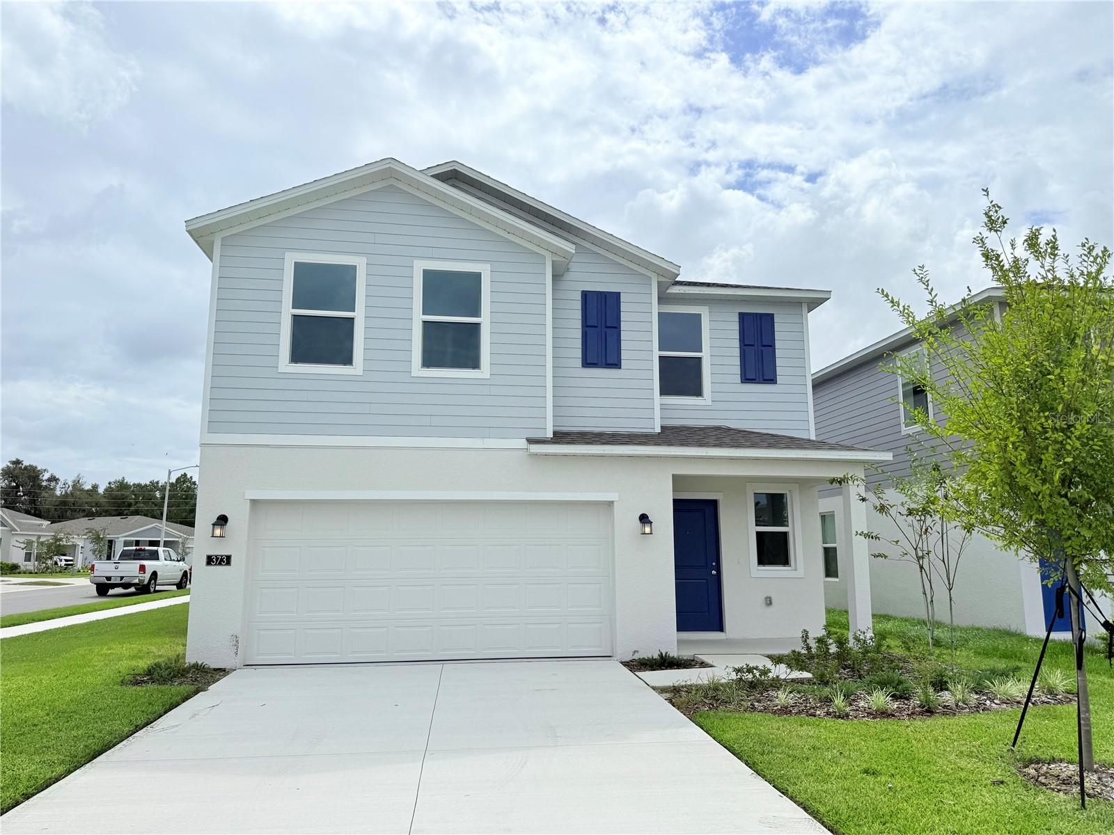Winter Haven Real Estate