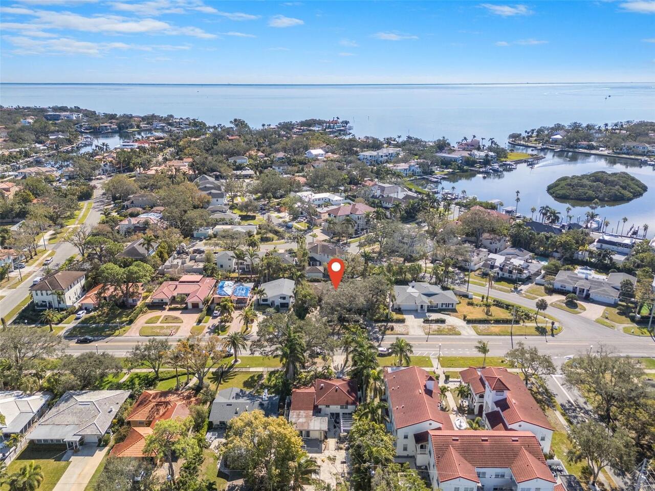 St Petersburg Real Estate