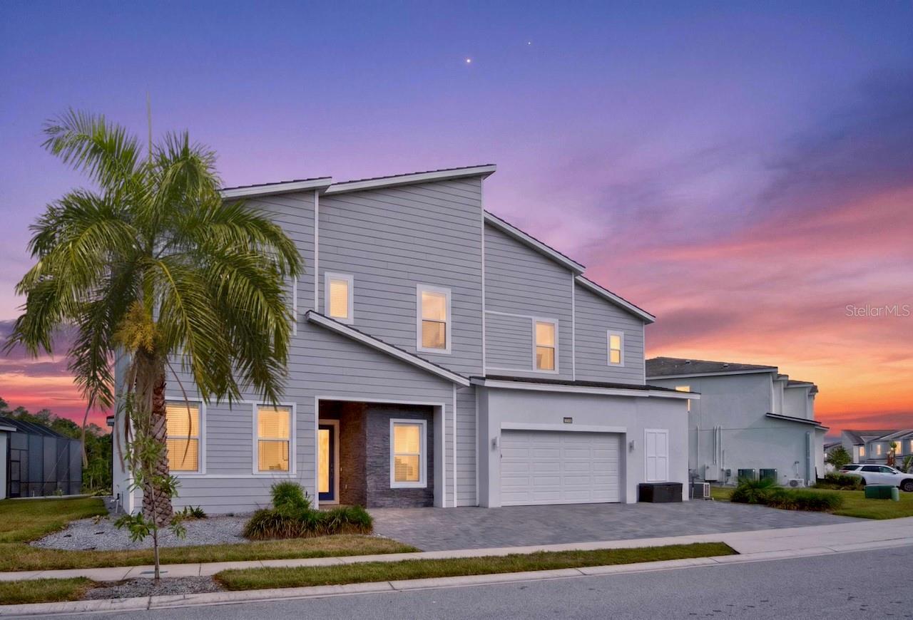 Davenport Real Estate