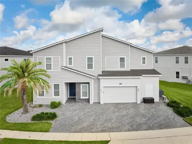 Davenport Real Estate