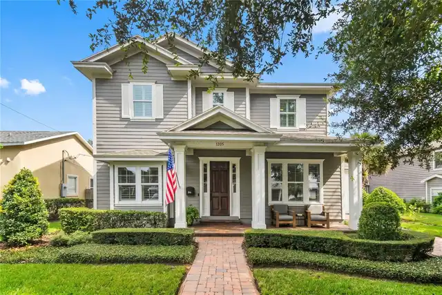Orlando Real Estate