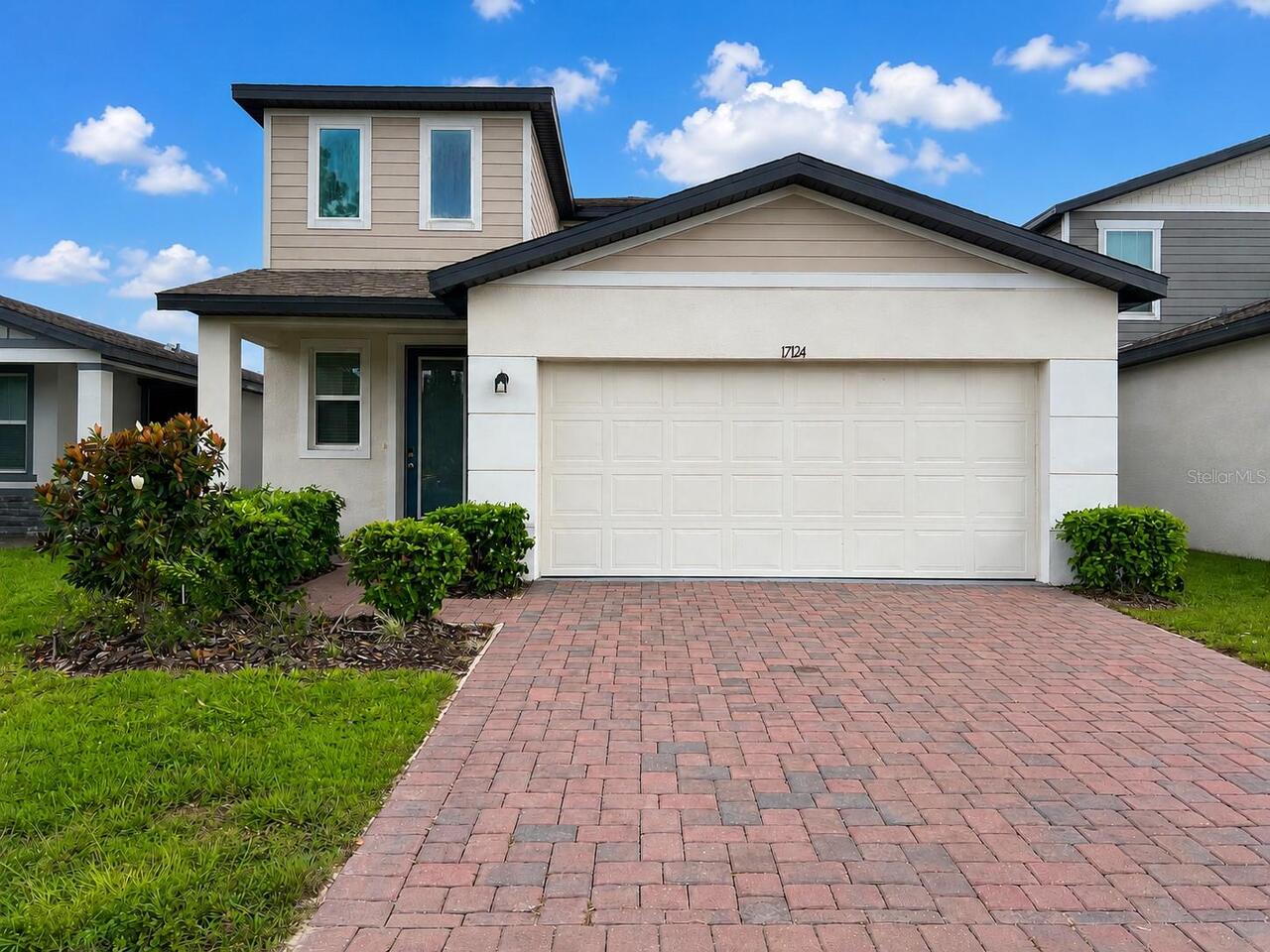 Clermont Real Estate